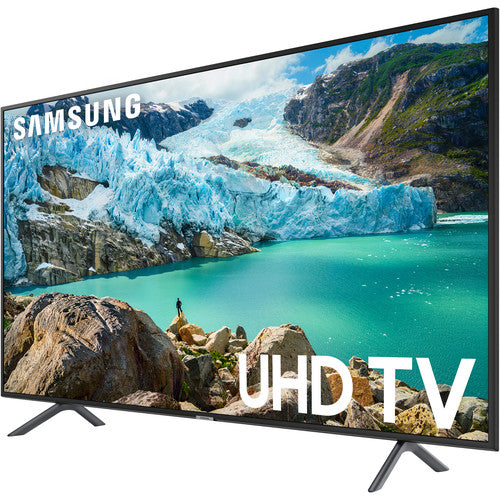 75" UHD 4K Smart TV RU7100