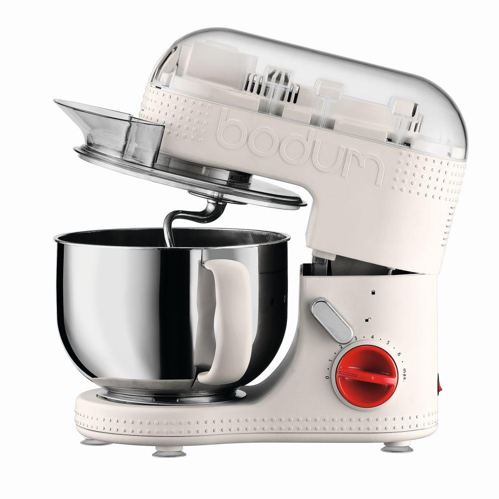 Bodum Bistro Electric Stand Mixer – MoMA Design Store