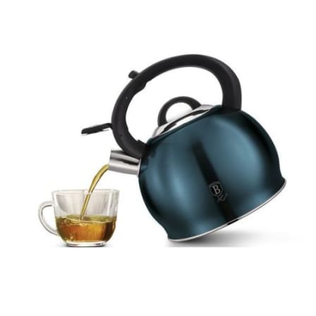 3L  Whistling Kettle BH 1074