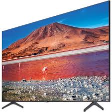 55" TU7000 Crystal UHD 4K Smart TV