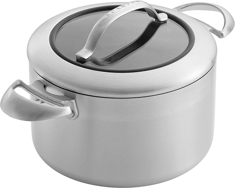 3.5L CTX Dutch Oven with Lid