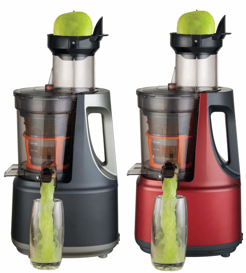DNA Raw Press Juicer 3-In-1 Cold Press Juicer with Smart Feed