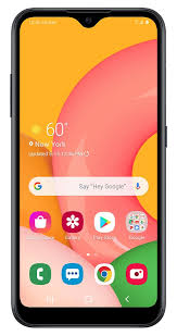 Galaxy A01 Smartphone