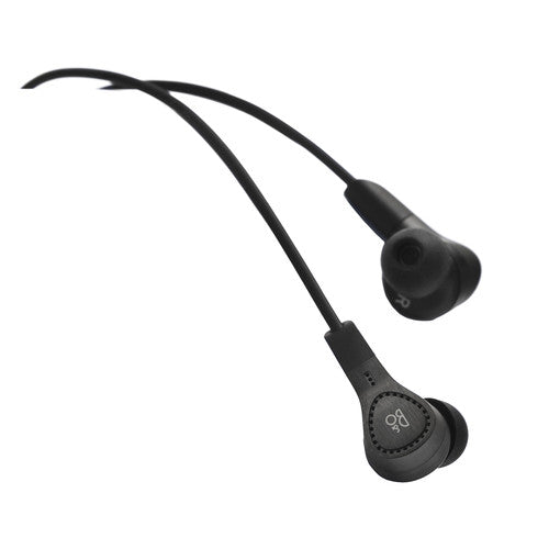In-Ear Headphones with Microphone & Remote