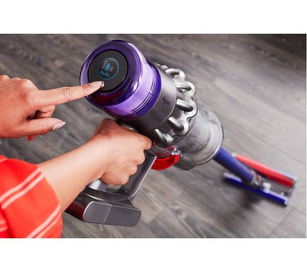 Absolute Cordless Vacuum Cleaner V11