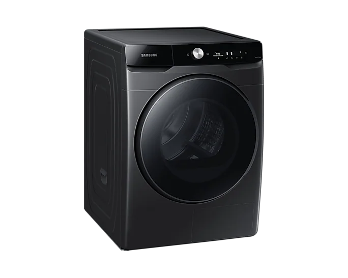 (DV16T8740BV/TC) Dryer with AI Control, AI Dry, Hygiene Care +