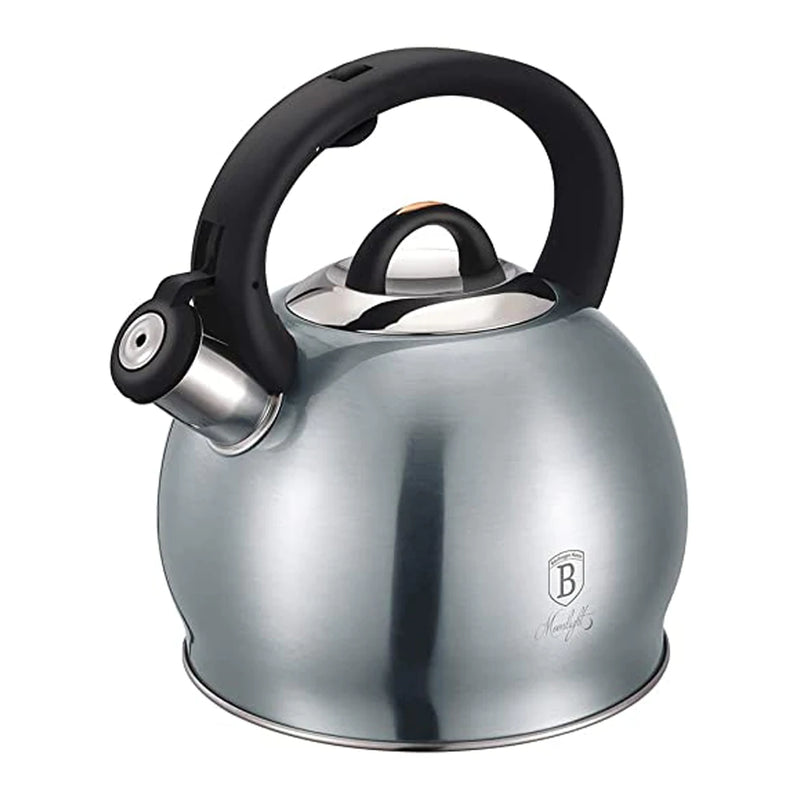 3L  Whistling Kettle BH 1074