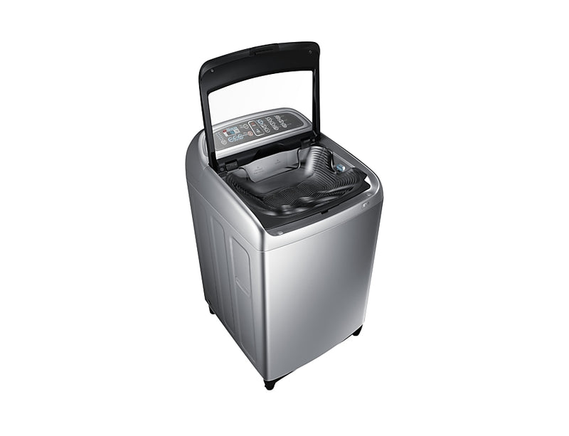 Top Loader Washing Machine 18kg  WA18J6750SP