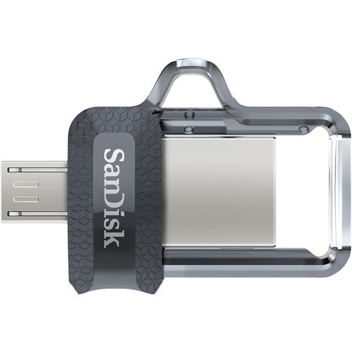 SanDisk USB 128GB Ultra Dual m3.0