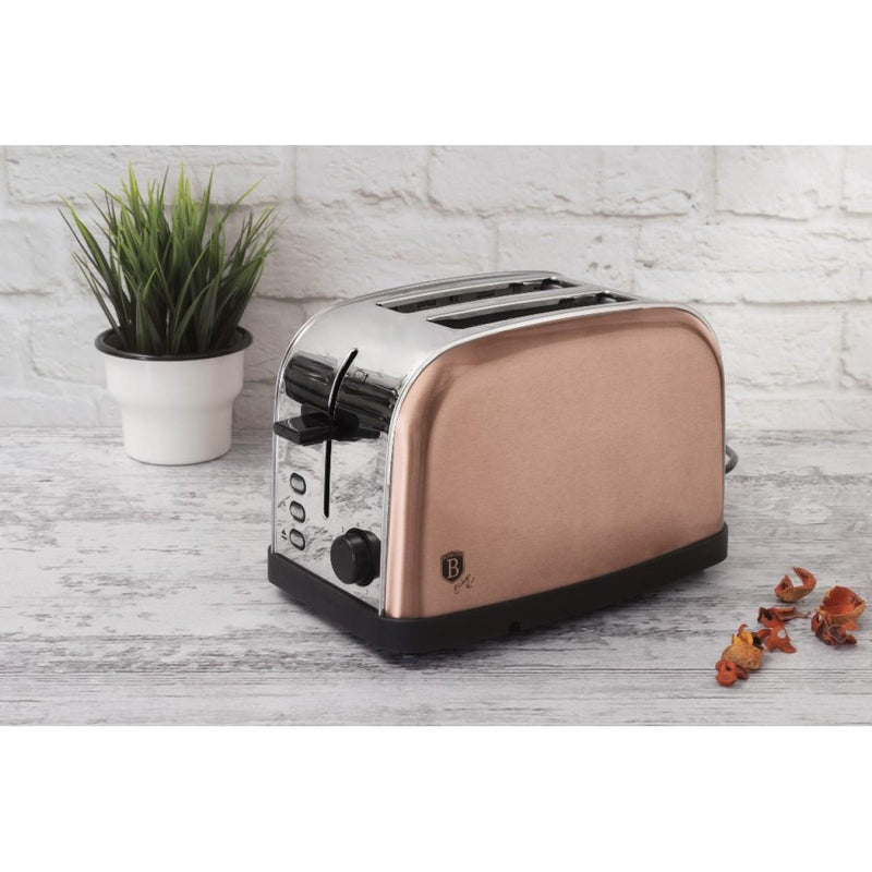 2-SLICE TOASTER BH-9393 MOONLIGHT COLLECTION