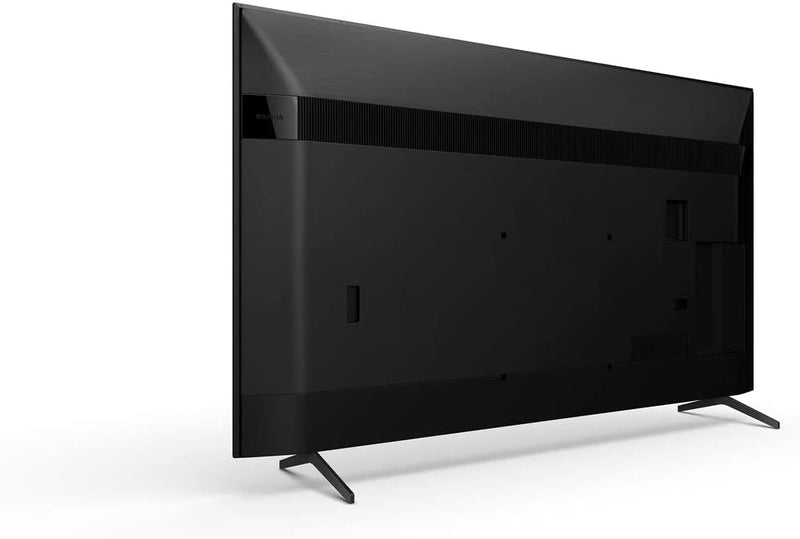 85" 4K Ultra HD Smart X8000H Series TV