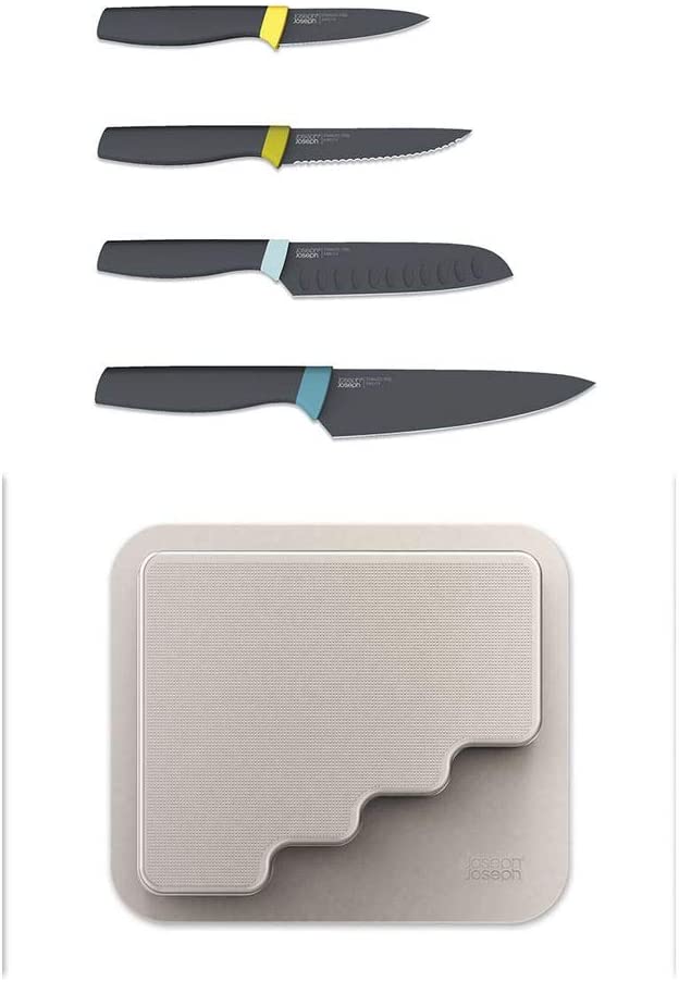 DoorStore Knives 4-Piece Elevate Knife Set