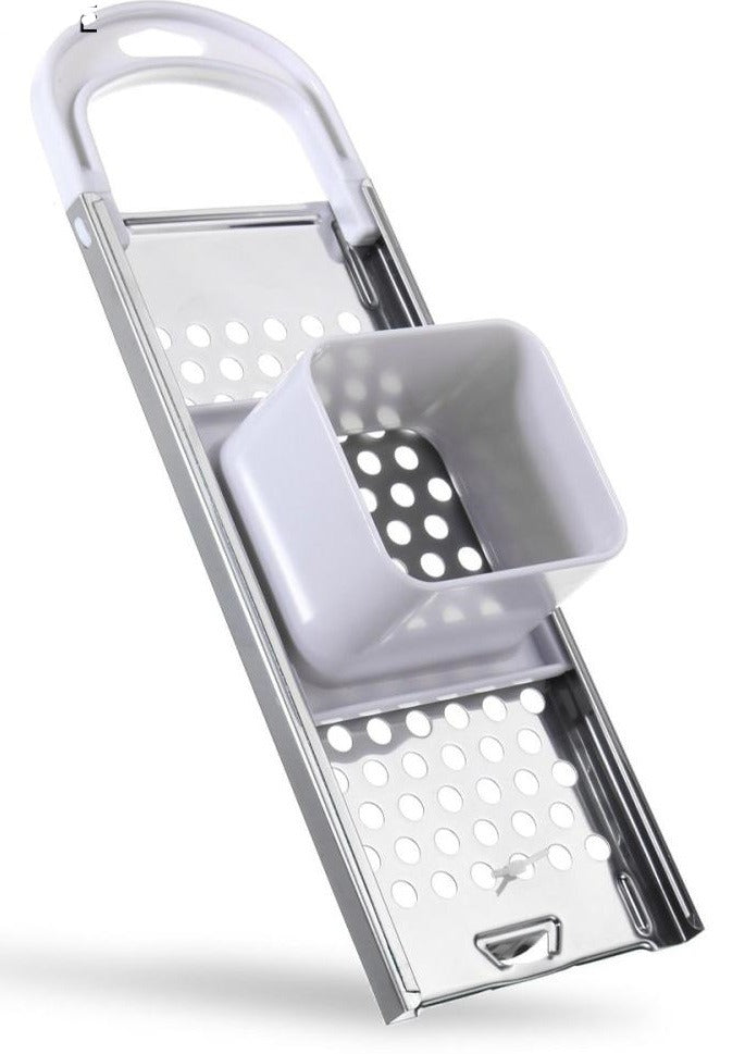 Stainless Steel 10mm Gnocchi Grater