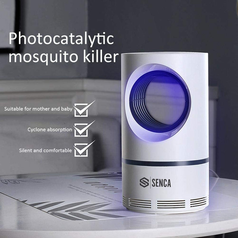 Electric Indoor Mosquito Killer