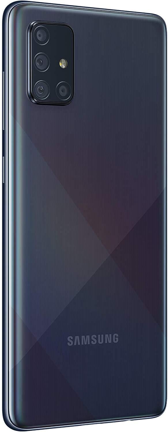 Galaxy A71 Smart Phone