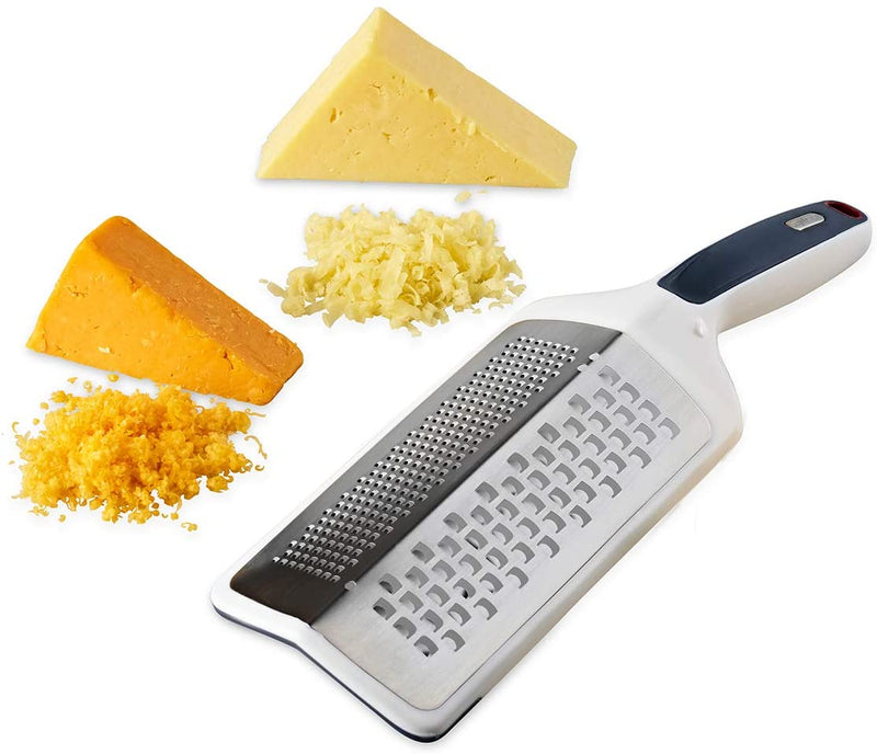 SmoothGlide Dual Grater
