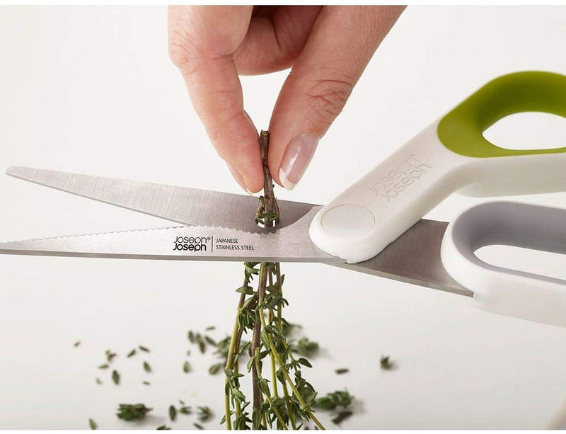 PowerGrip Kitchen Scissors