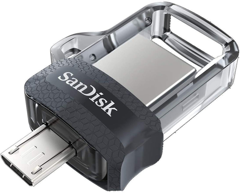 SanDisk USB 128GB Ultra Dual m3.0