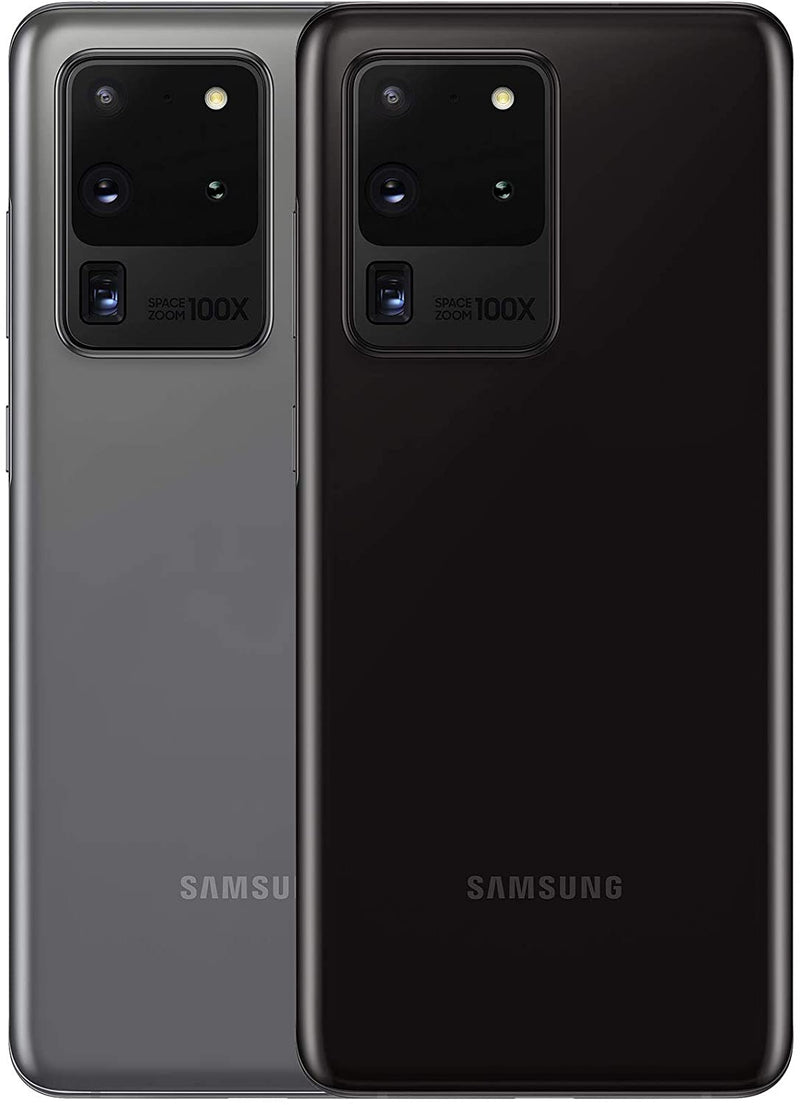 Galaxy S20 Ultra Smart Phone