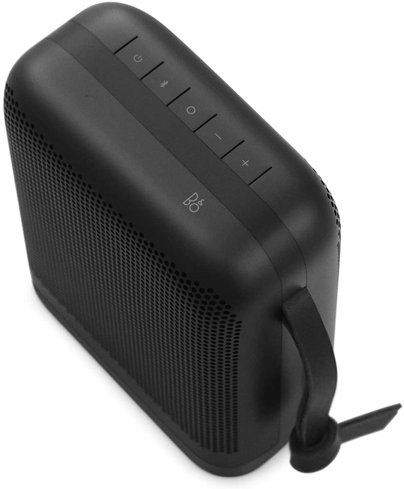 Beoplay P6 Portable Bluetooth Speaker with Microphone