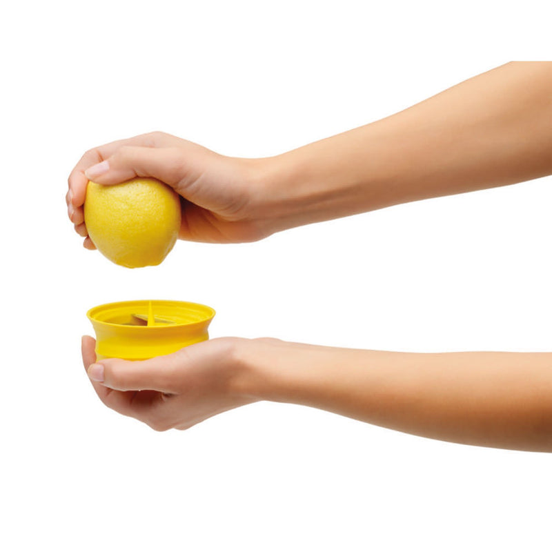 Lemon-Aid Citrus Spiralizer