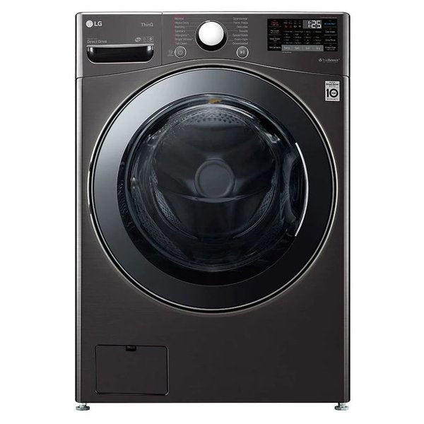 20kg /12kg Washer & Dryer,  TurboWash™ Steam™
