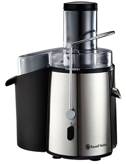 1.8L Stainless Steel Juice Extractor RHJM10