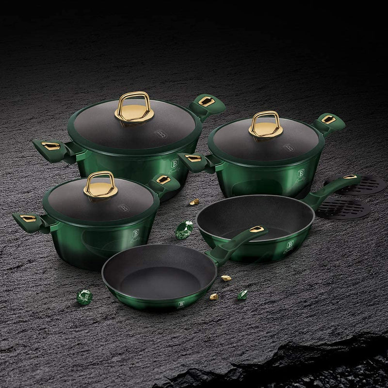 Emerald Collection - Berlinger Haus Cooking & Dining - Kitchenware