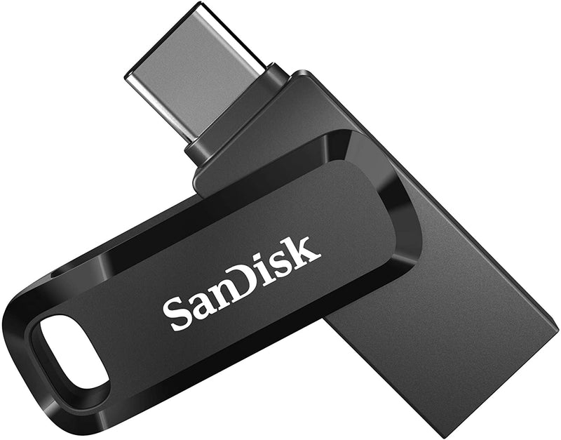 SanDisk Ultra Dual Drive USB Type-C™  128GB