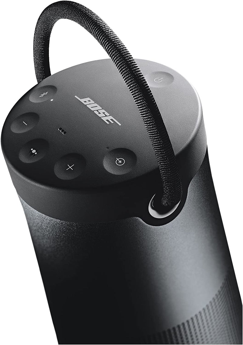 SoundLink Revolve+ Bluetooth® Speaker