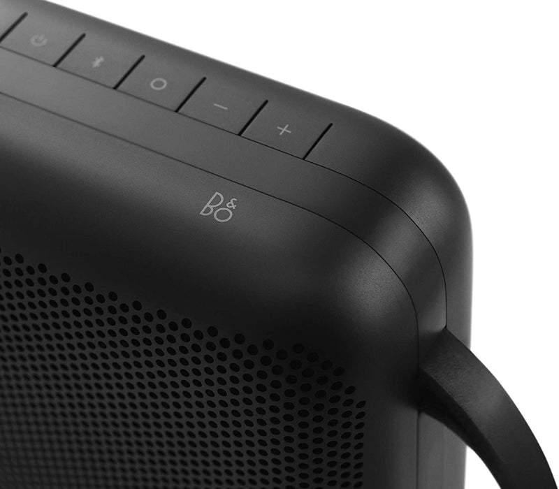 Beoplay P6 Portable Bluetooth Speaker with Microphone