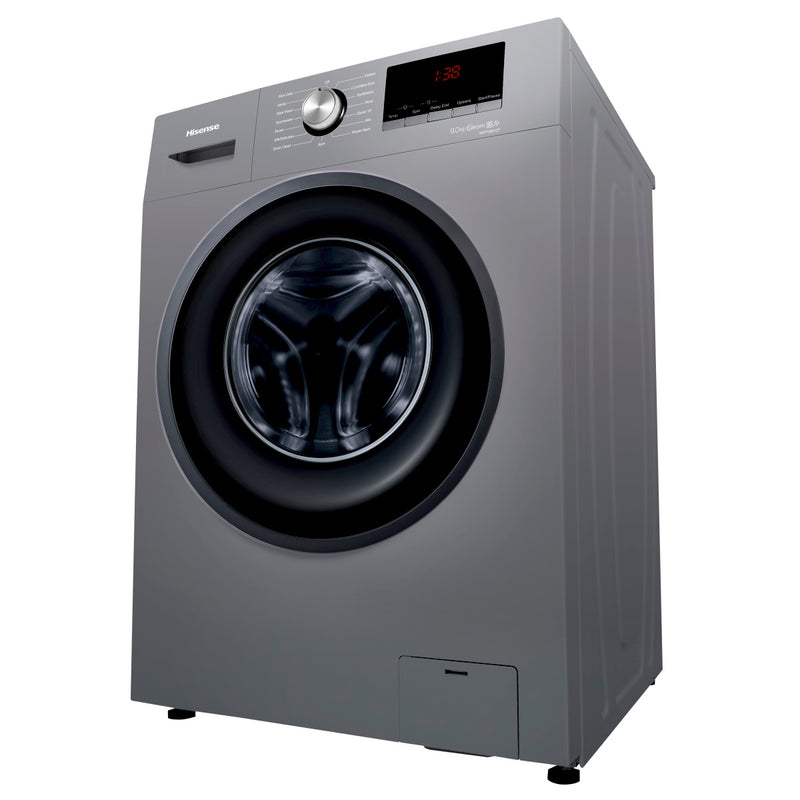 Front Load Automatic 9Kg Washing Machine WFPV9012T