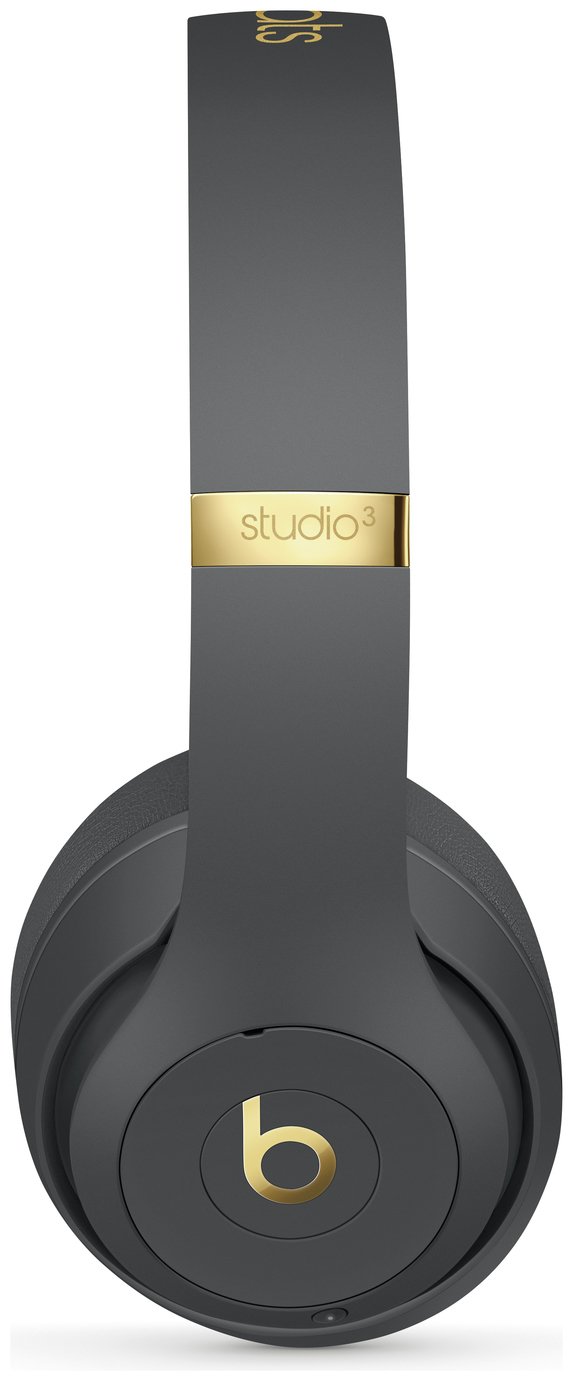 Studio3 Over-Ear Wireless Headphones