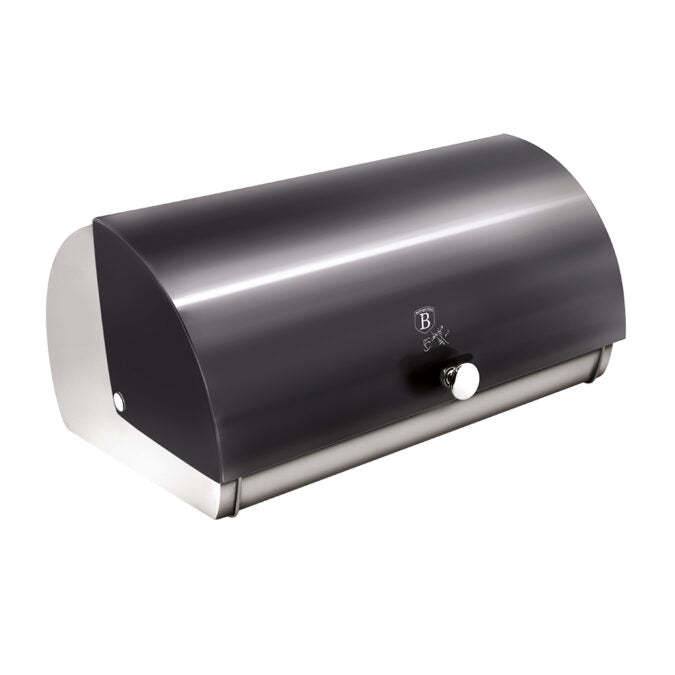 Bread Bin BH-6717 Carbon Pro Collection