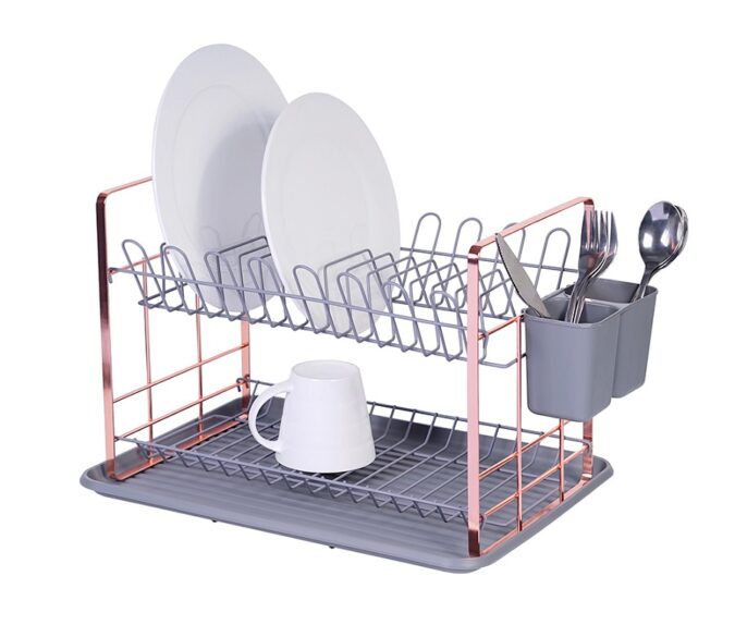 Dish Drying Rack BH-6775 Moonlight Collection