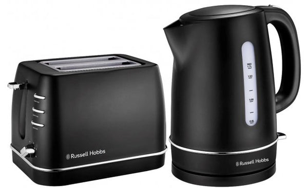 Russell Hobbs K2 kettle - it that the electric kettle the only