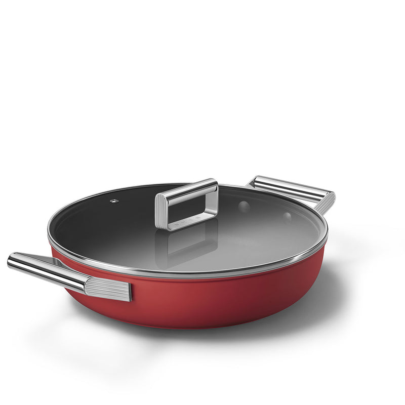 Cookware Deeppan 50's Style CKFD2811RDM