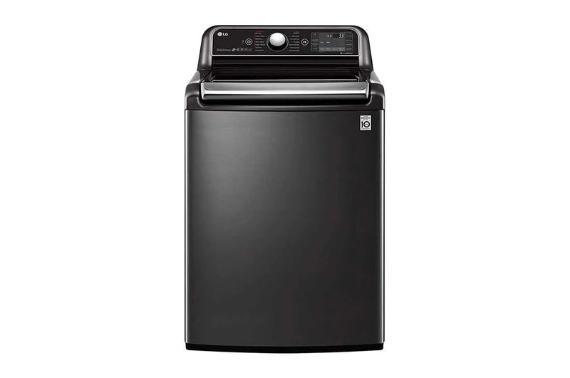 T2472EFHSTL 24KG Top Load Washing Machine with Direct Drive & 6 Motion technology