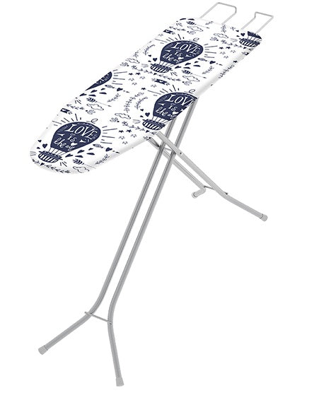 Ironing Boards - EASY (Various Cloth Cover Types)