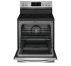 Gallery Electric Convection Range  FGEF3036TF