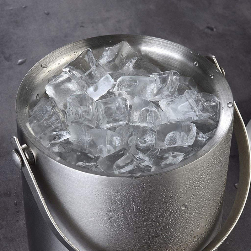 Ice Bucket with Lid