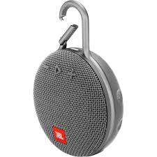 CLIP 3 Portable Bluetooth® Speaker