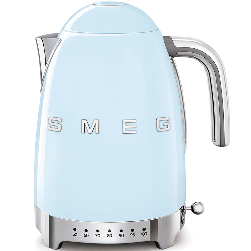50's Style 1.7L Variable Temperature Kettle KLF04