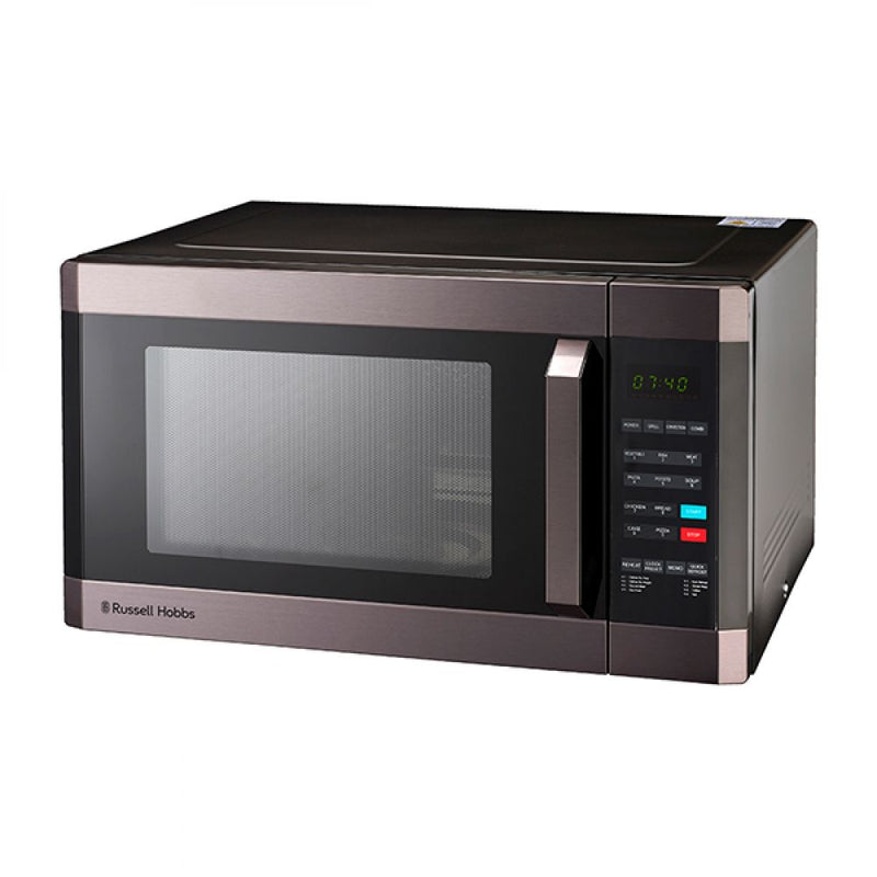 42L Convection and Grill Microwave RHEM42G