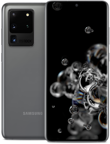 Galaxy S20 Ultra Smart Phone