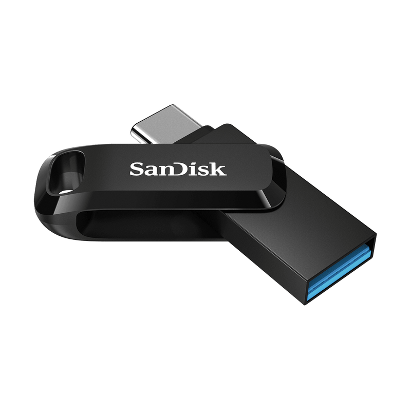 SanDisk Ultra Dual Drive USB Type-C™  128GB