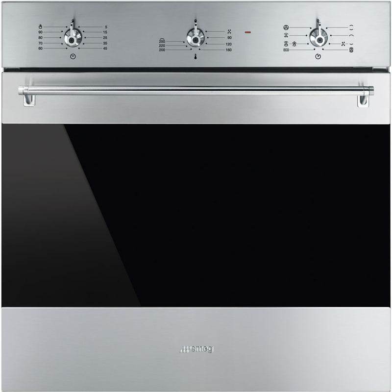 70L Built-In Electric Oven 60cm - SF6385XSA