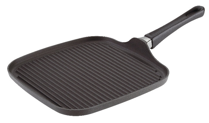 28 x 28cm Classic Square Grill Griddle