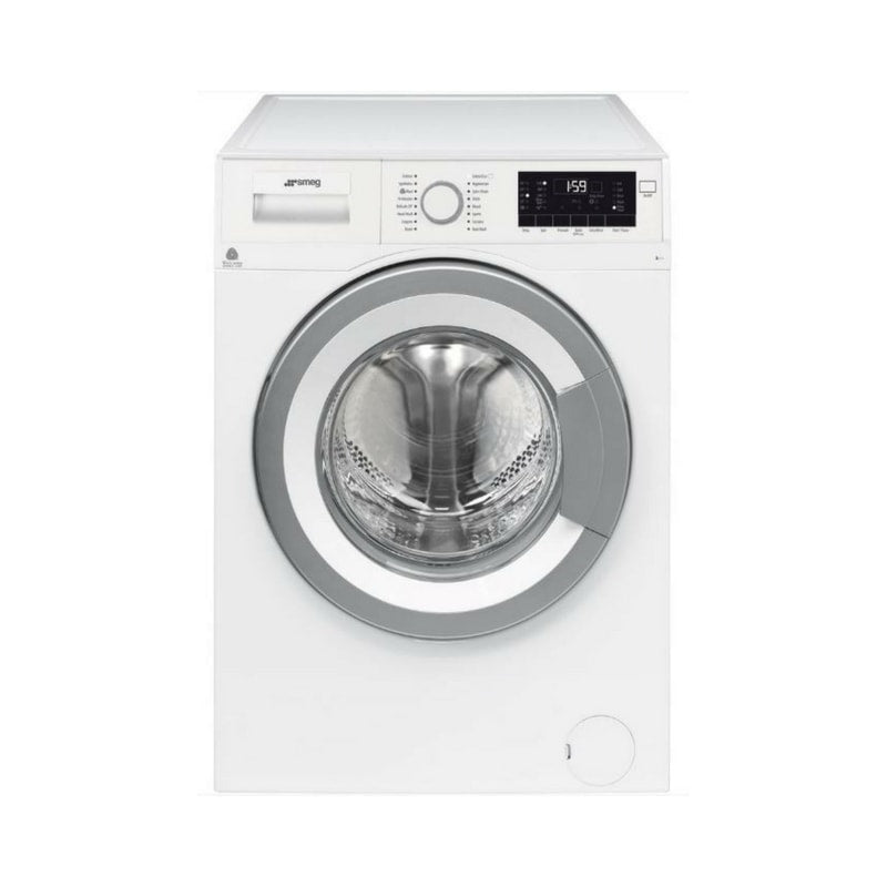 Front Loader 9kg Washing Machine