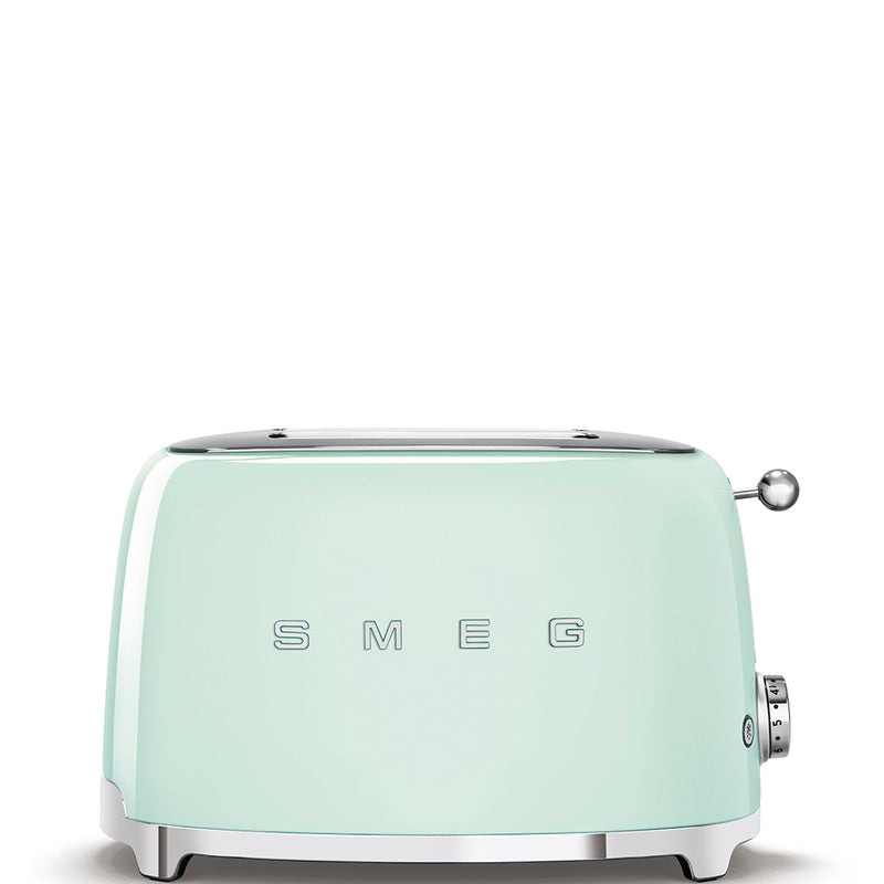50's Style 2 Slot Toaster TSF01